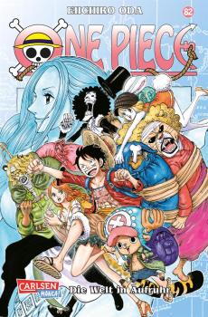 One Piece 082