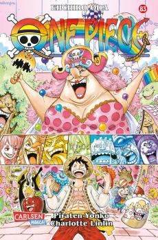 One Piece 083
