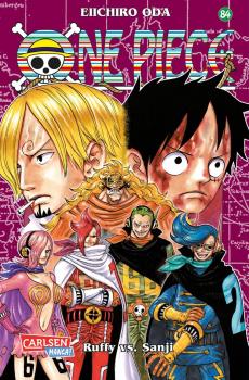One Piece 084