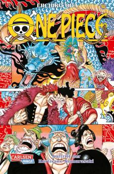 One Piece 092