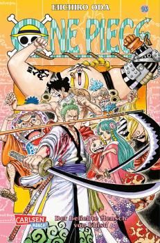 One Piece 093