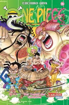 One Piece 094