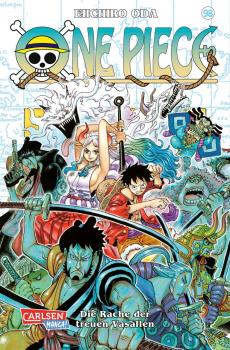 One Piece 098
