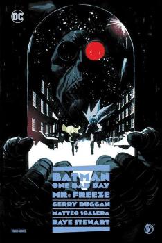 Batman - One Bad Day: Mr. Freeze