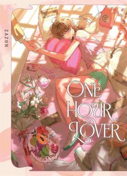 One Hour Lover