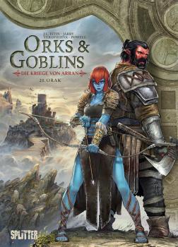 Orks & Goblins 21