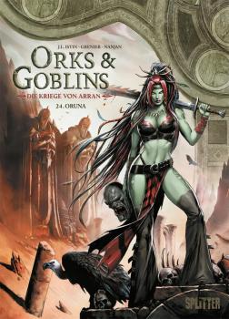 Orks & Goblins 24