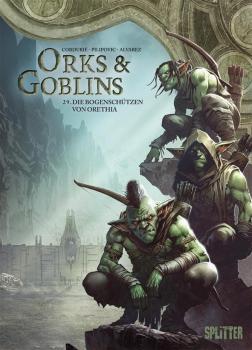 Orks & Goblins 29