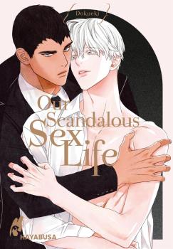 Our Scandalous Sex Life