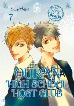 Ouran High School Host Club Pearls 07