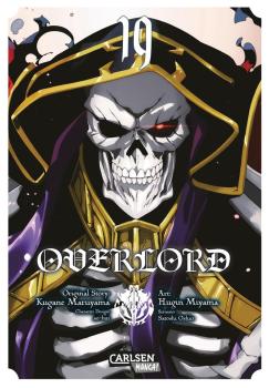 Overlord 19