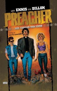 Preacher Band 1