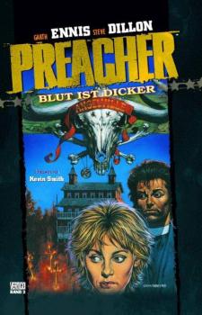 Preacher Band 2