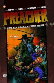 Preacher Band 4