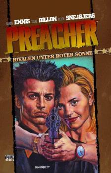 Preacher Band 6