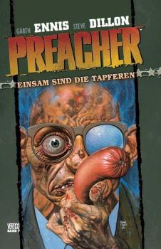 Preacher Band 7