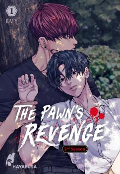The Pawn's Revenge 2nd Season 01
