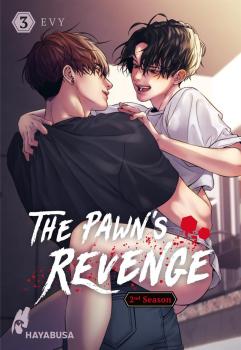 The Pawn's Revenge 2nd Season 03
