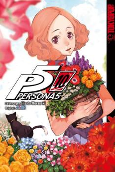Persona5 10