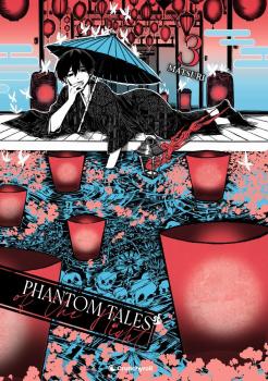 Phantom Tales of the Night 03