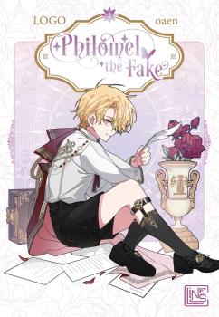 Philomel the Fake 02