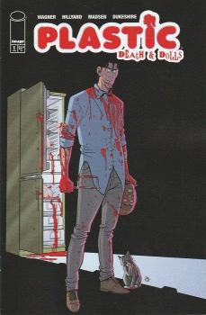 Plastic Death & Dolls 001