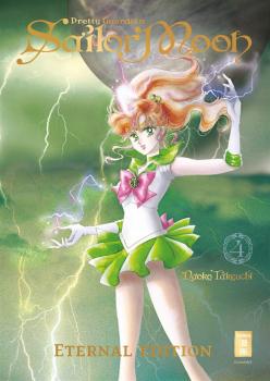 Pretty Guardian Sailor Moon Eternal 04