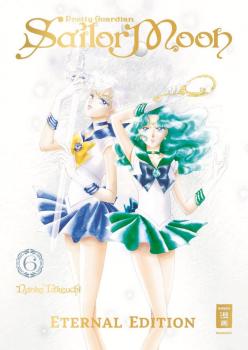 Pretty Guardian Sailor Moon Eternal 06
