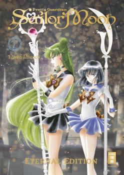 Pretty Guardian Sailor Moon Eternal 07