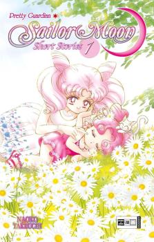 Pretty Guardian Sailor Moon - Short Stories 01