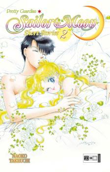 Pretty Guardian Sailor Moon - Short Stories 02