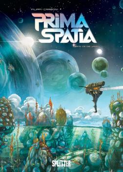 Prima Spatia 02