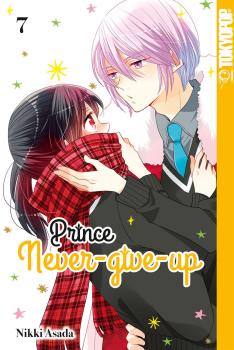 Prince Never-Give-Up 07