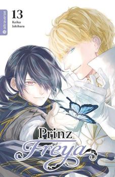 Prinz Freya 13