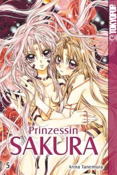 Prinzessin Sakura 05