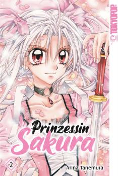 Prinzessin Sakura (2in1) 02