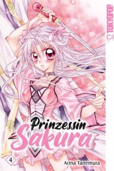 Prinzessin Sakura (2in1) 04