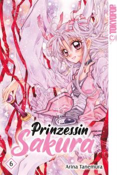 Prinzessin Sakura (2in1) 06