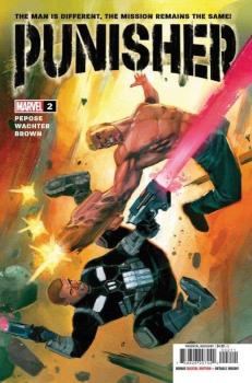 Punisher Vol. 14 002