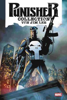 Punisher Collection von Jim Lee