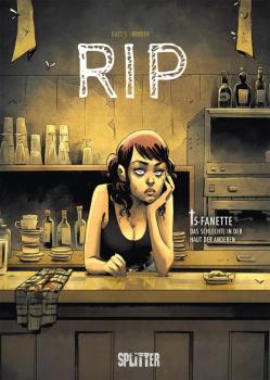 RIP 05 - Fanette