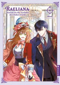 Raeliana 04