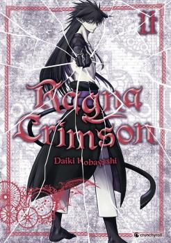 Ragna Crimson 11