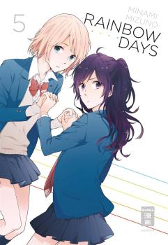 Rainbow Days 05