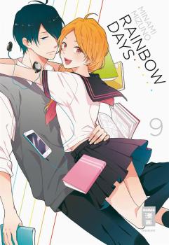Rainbow Days 09