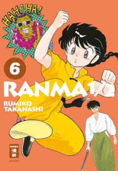 Ranma 1/2 New Edition 06