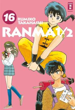 Ranma 1/2 New Edition 16