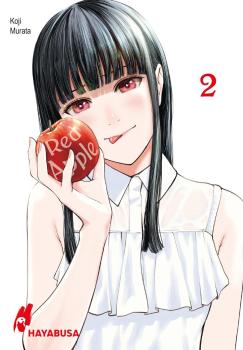 Red Apple 02