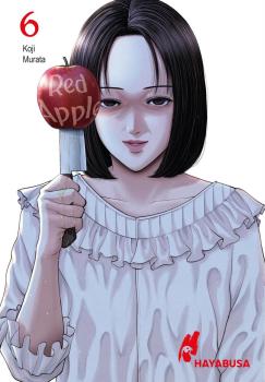Red Apple 06