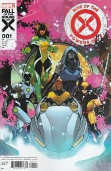 Rise of the Powers of X 001
